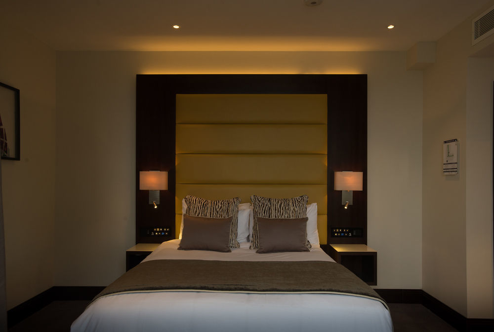 The Kings Head Hotel 4*