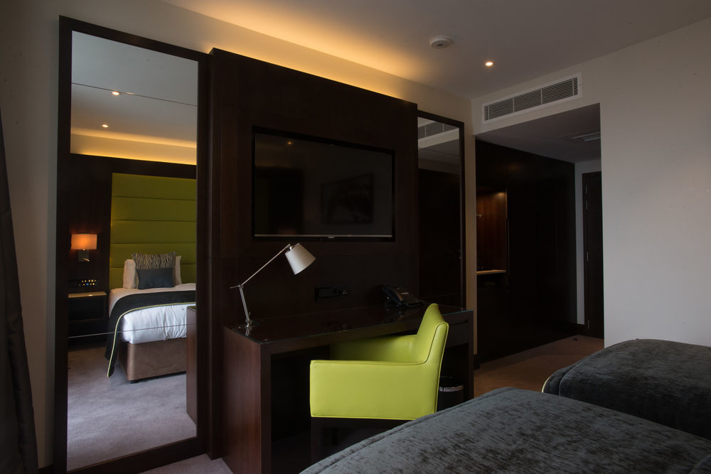 The Kings Head Hotel 4* Londres