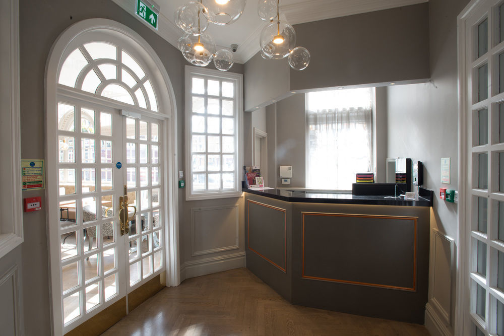 The Kings Head Hotel