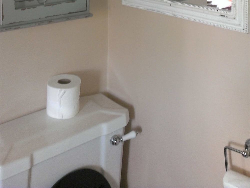 Iolanthe Bed & Breakfast Londen