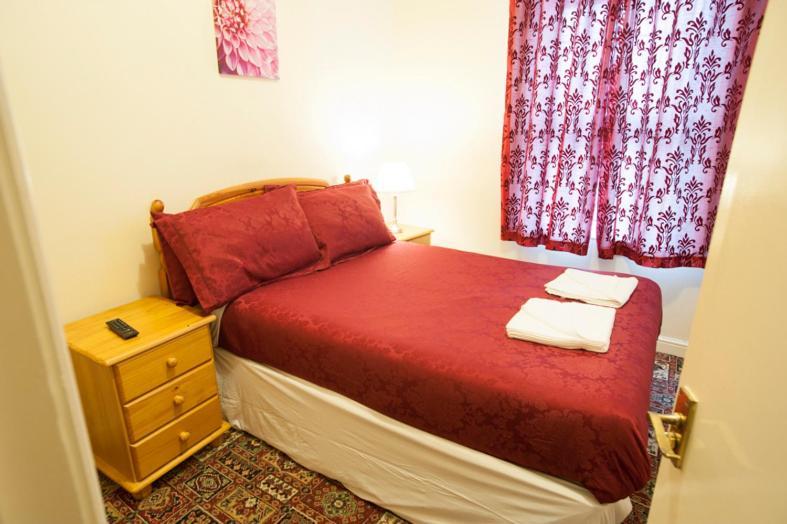 Hollingbury 2* Londres