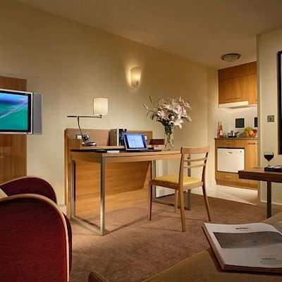 Citadines Barbican 4* Londres