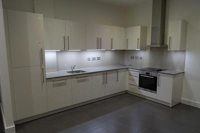 Appartement Wick Tower