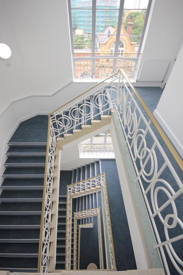 Wick Tower Appartement Londres
