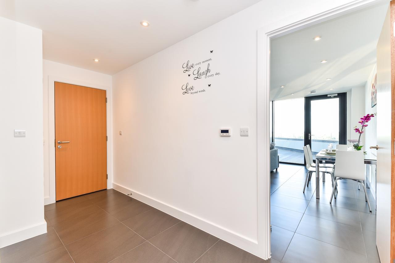 Wick Tower Appartement
