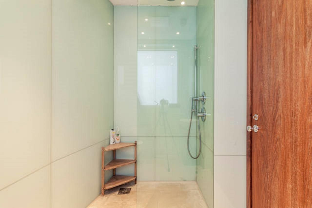 Appartement Bell Street