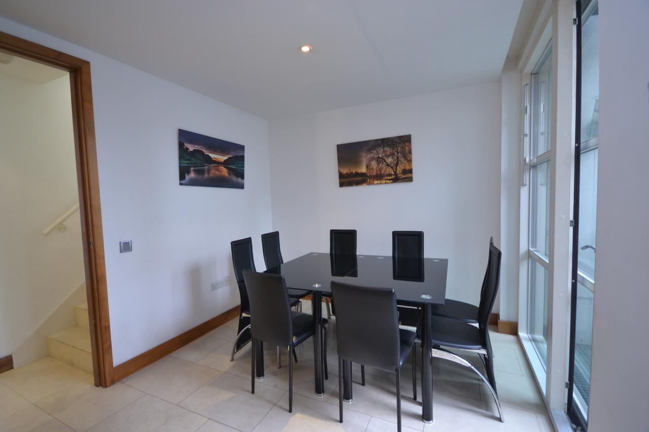 Bell Street Appartement *