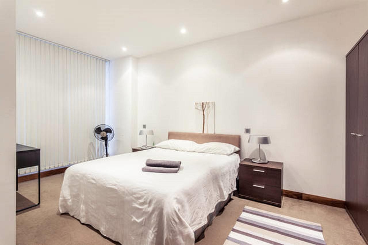 Bell Street Appartement
