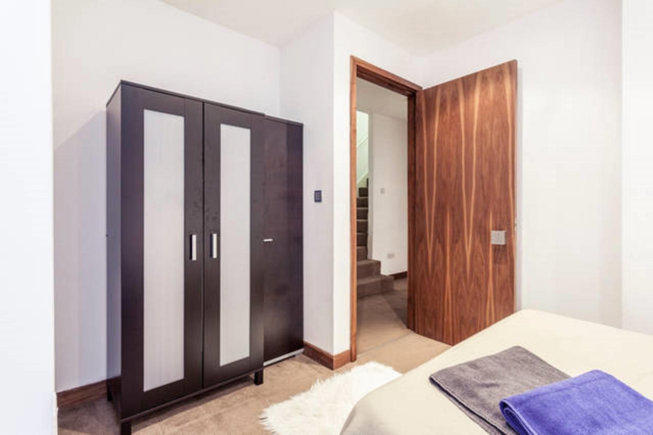 Bell Street Appartement