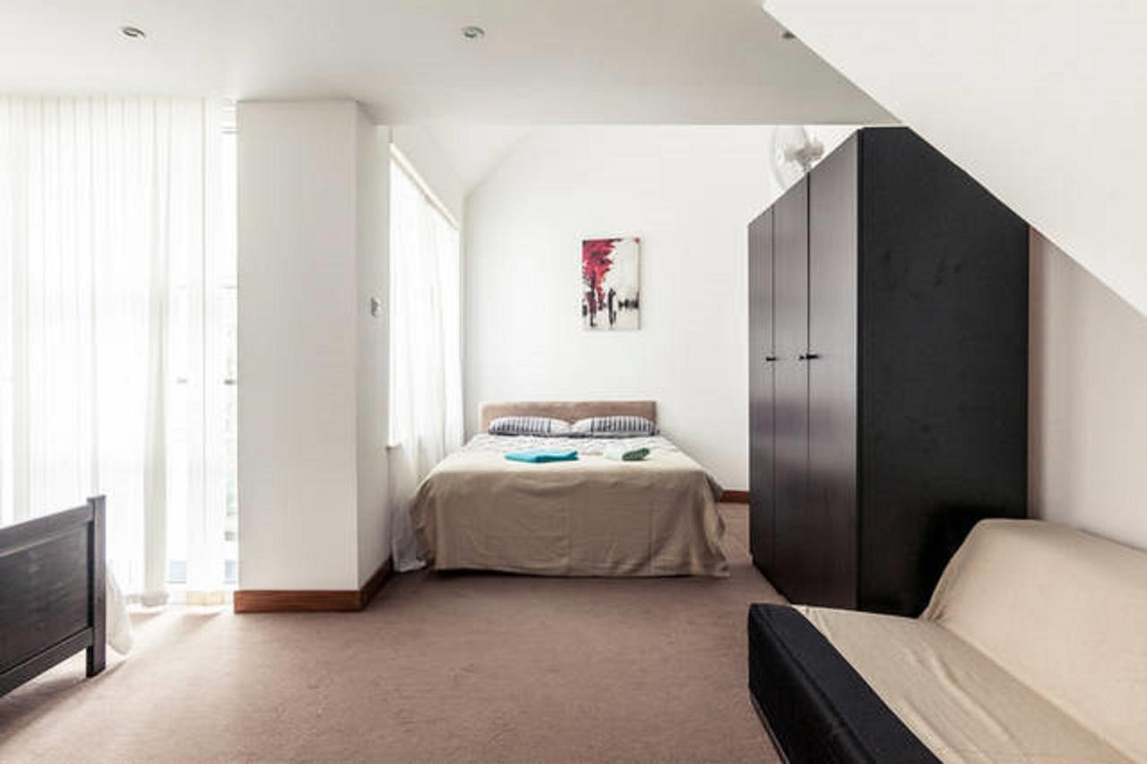 Bell Street Appartement Londres
