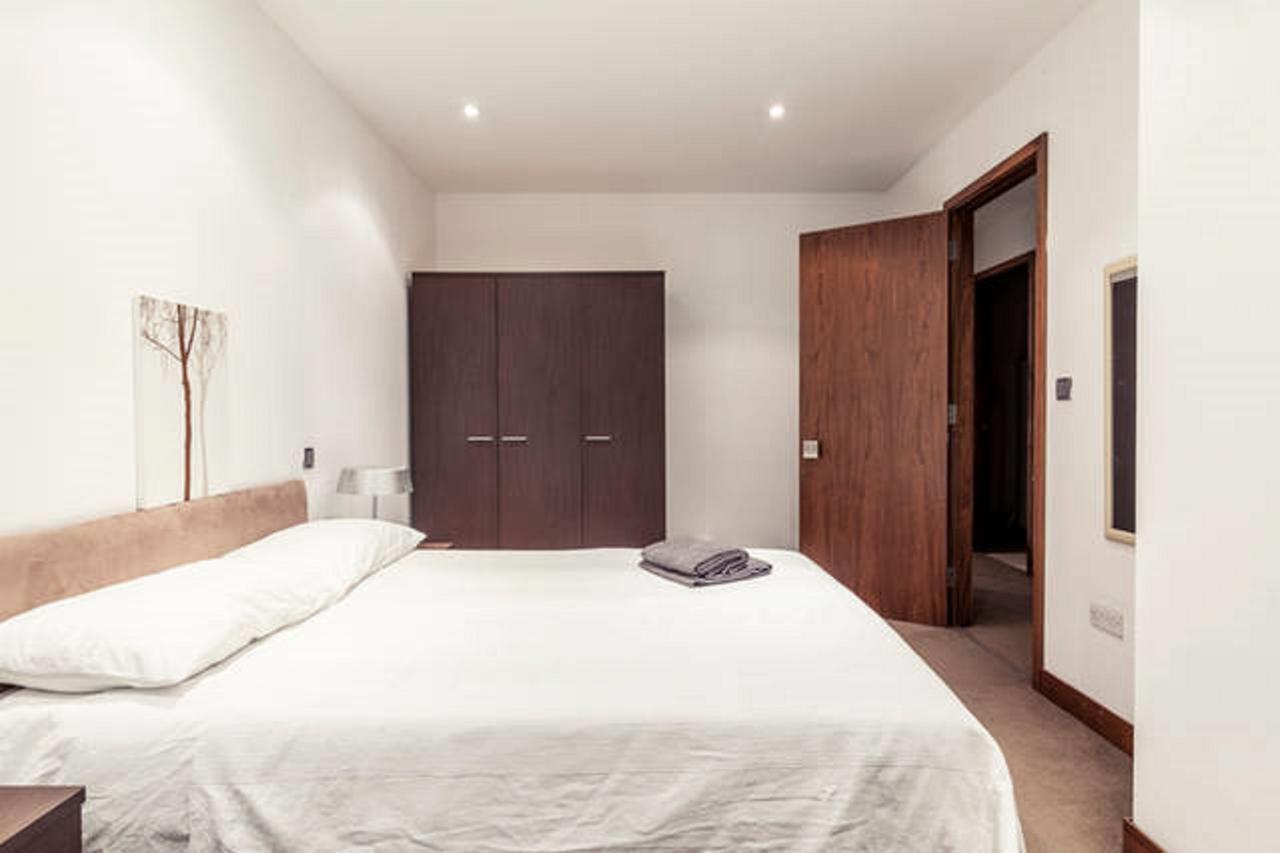 Appartement Bell Street Londres