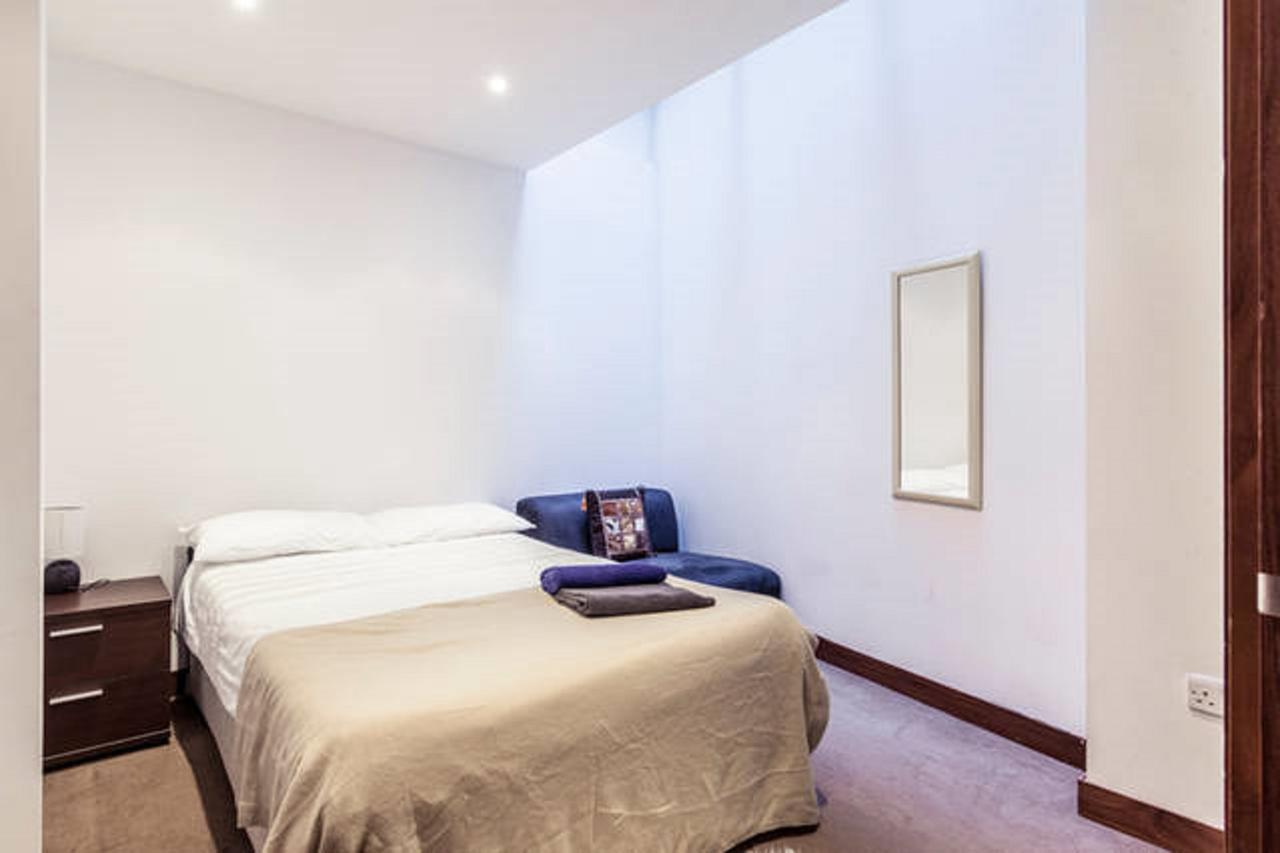 Appartement Bell Street Londres