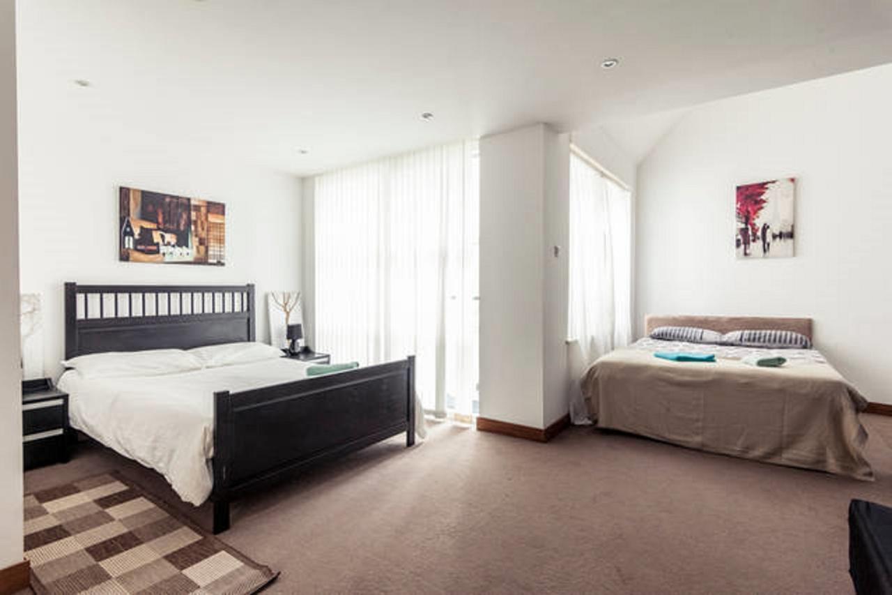 Appartement Bell Street *