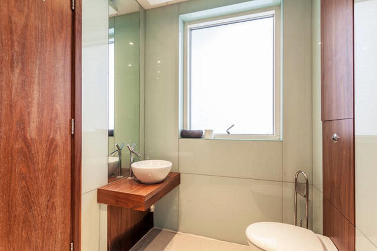 Appartement Bell Street