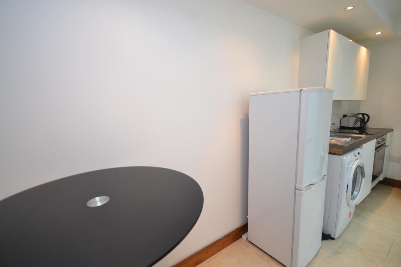 Bell Street Appartement *