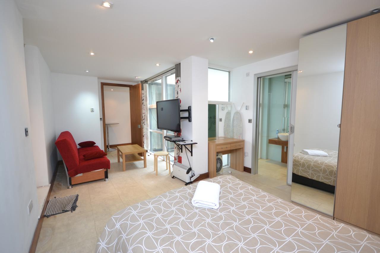 Appartement Bell Street *