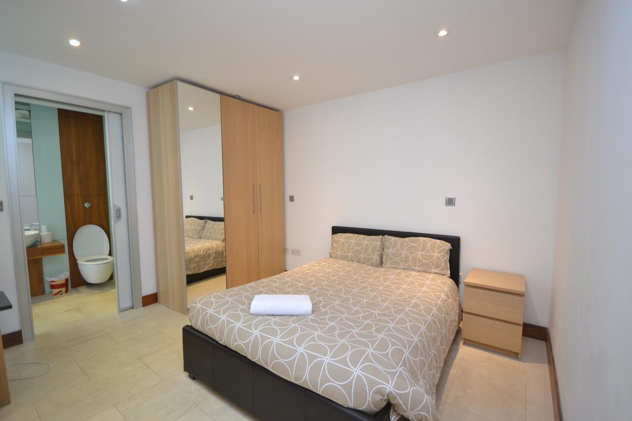 Bell Street Appartement