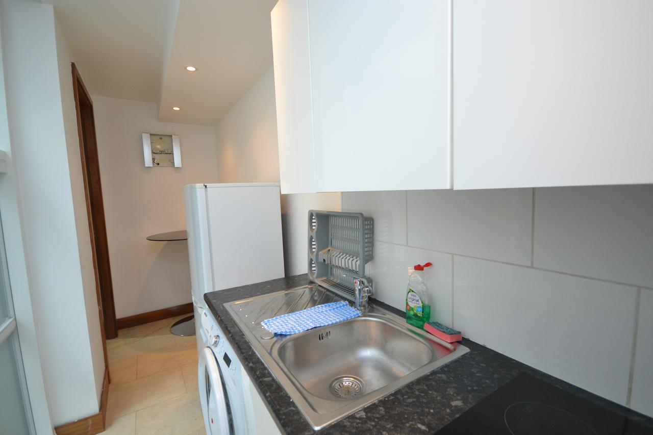 Bell Street Appartement Londres