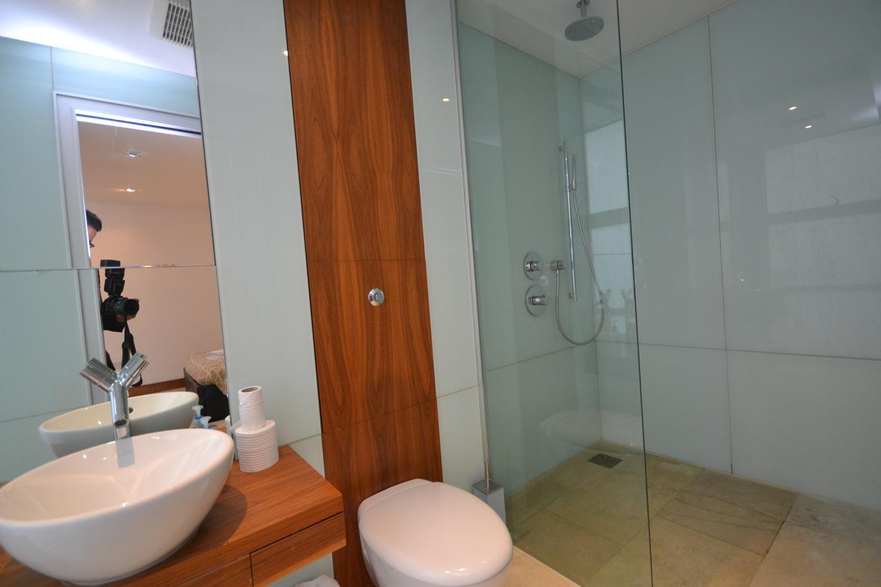 Appartement Bell Street