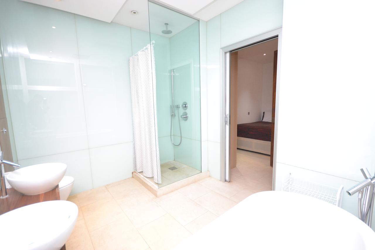 Bell Street Appartement