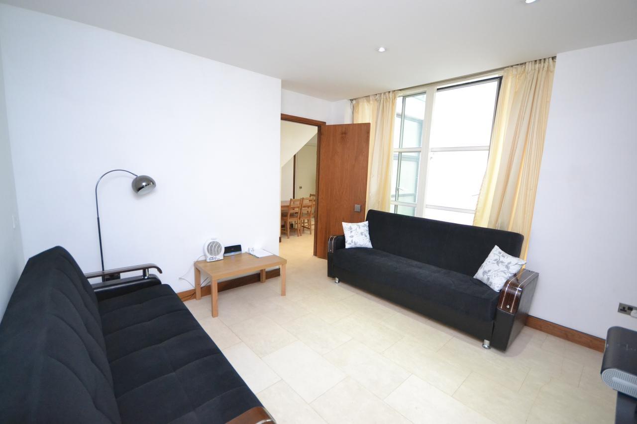 Appartement Bell Street *