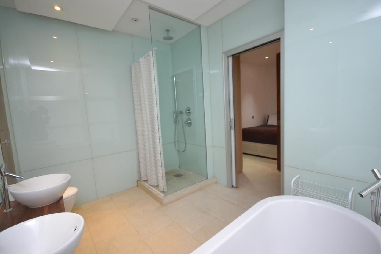 Appartement Bell Street Londres