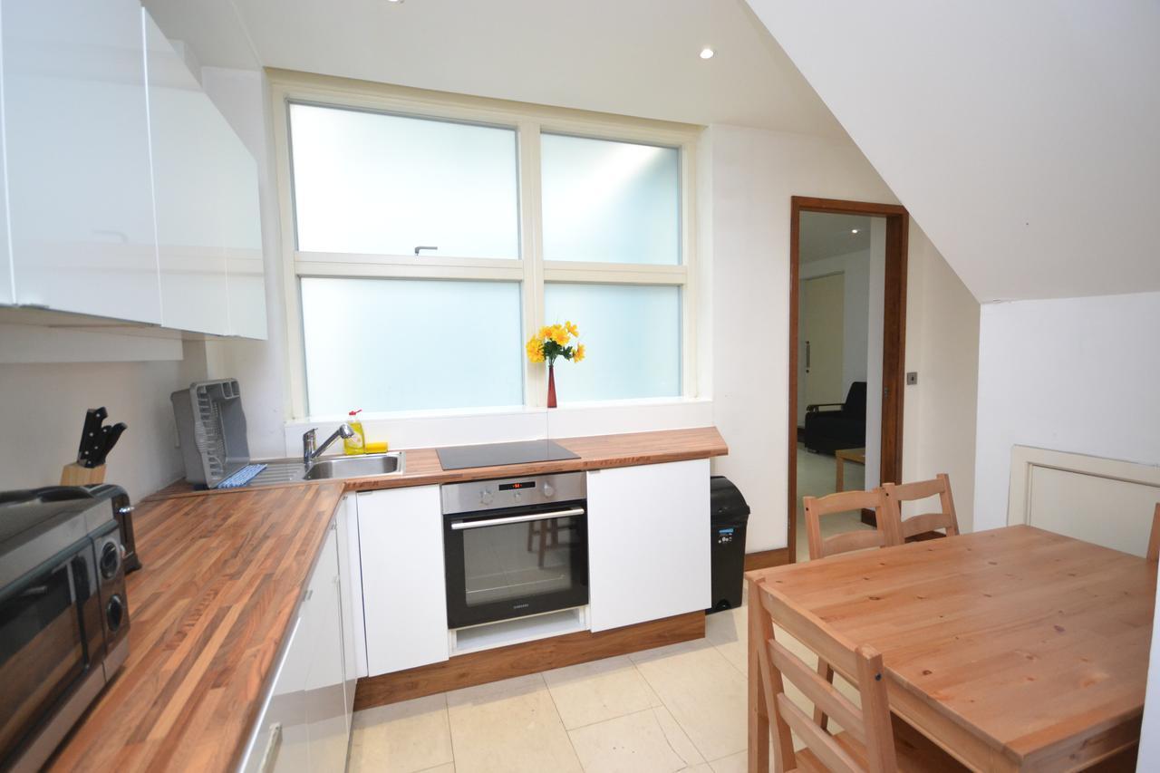 Bell Street Appartement
