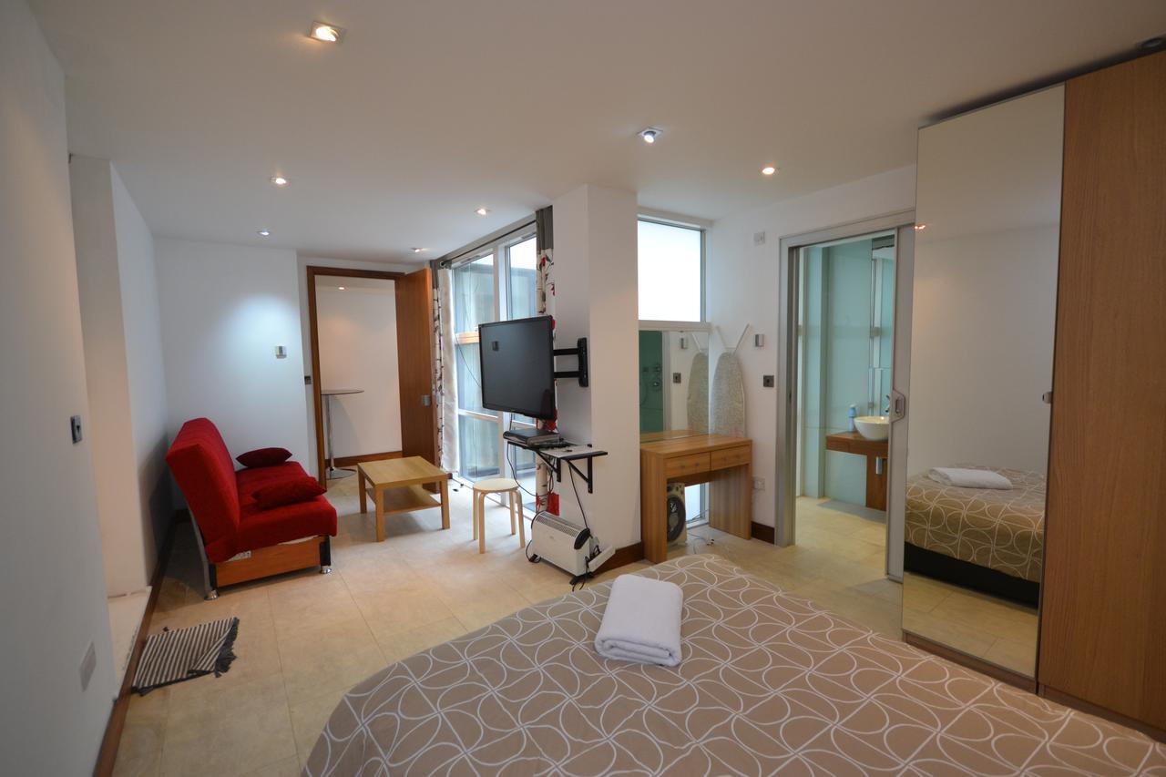Appartement Bell Street *