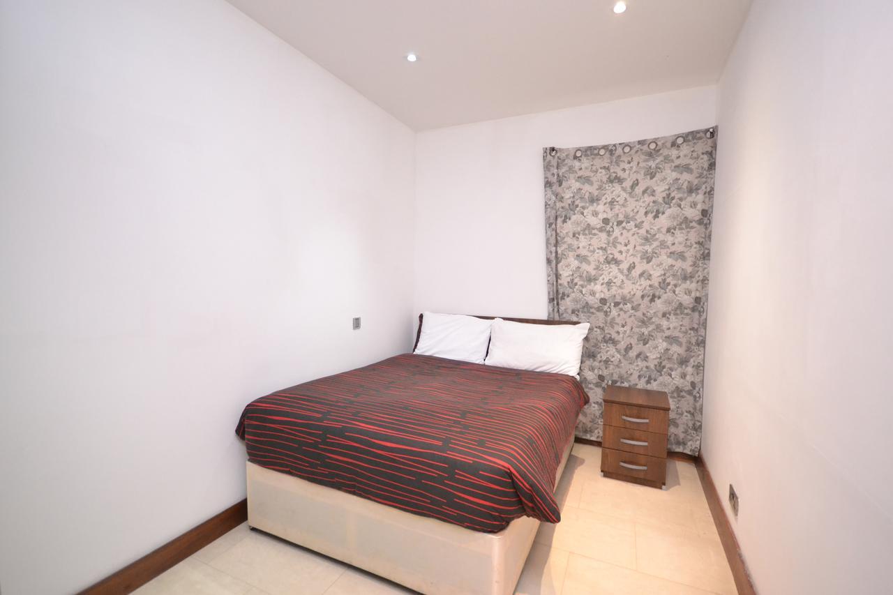 Appartement Bell Street Londres