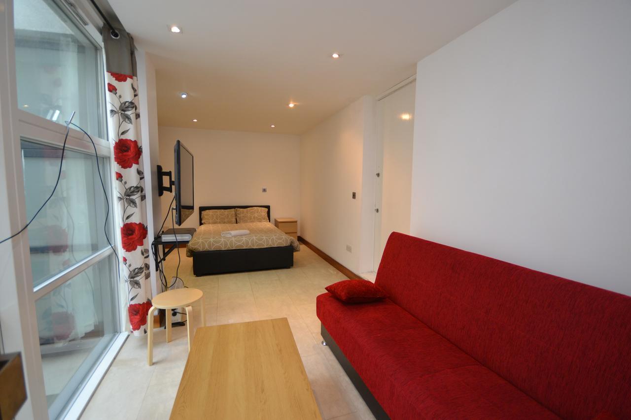 Bell Street Appartement