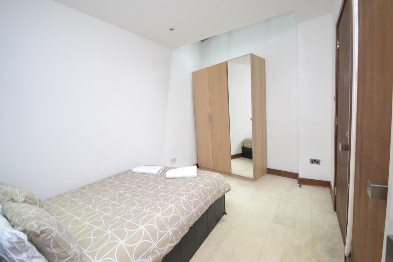 Bell Street Appartement *