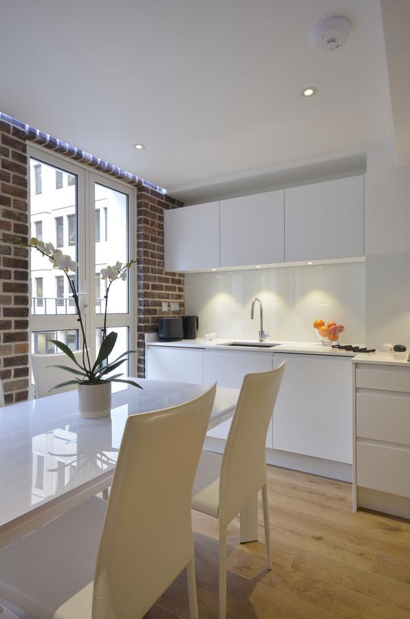 Appartement Covent Garden