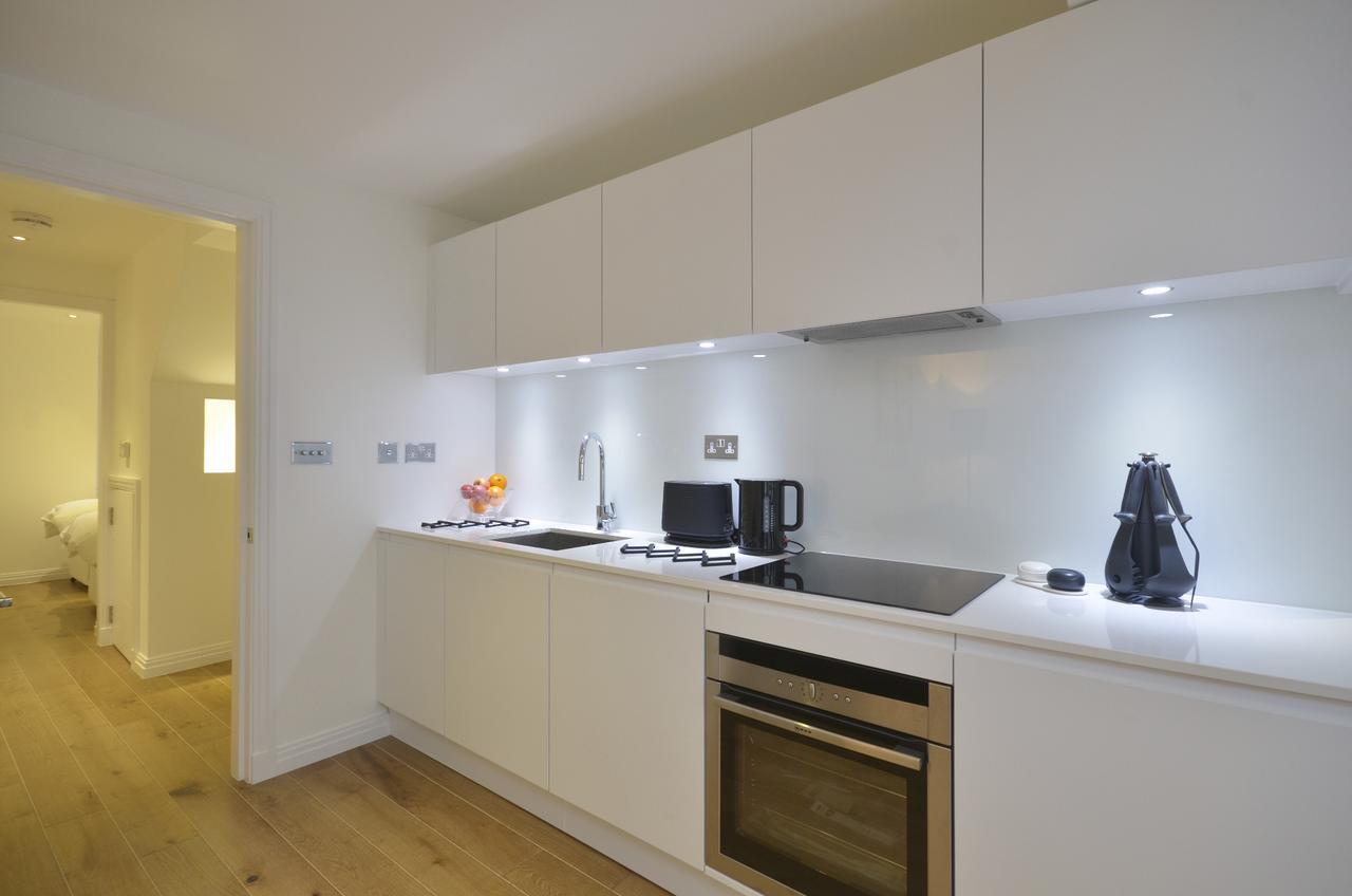 Covent Garden Appartement Londres