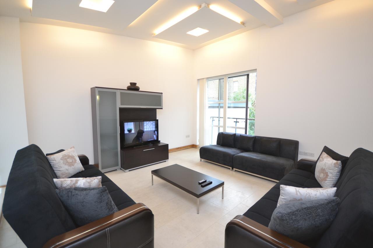 Appartement Bell Street Londres