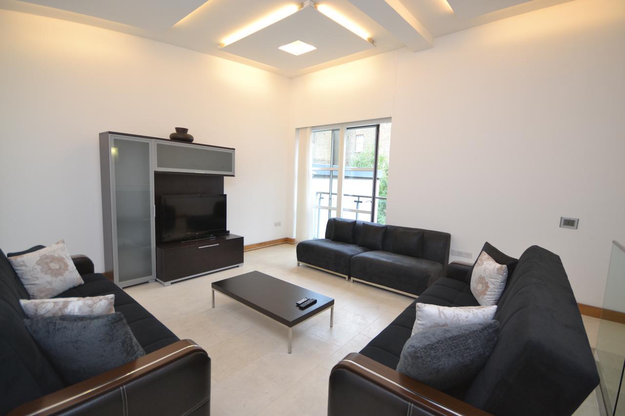 Appartement Bell Street *