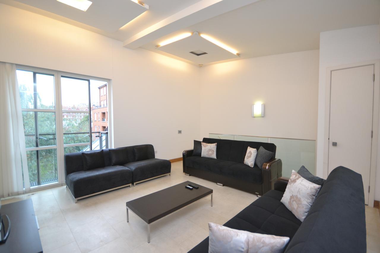 Appartement Bell Street *