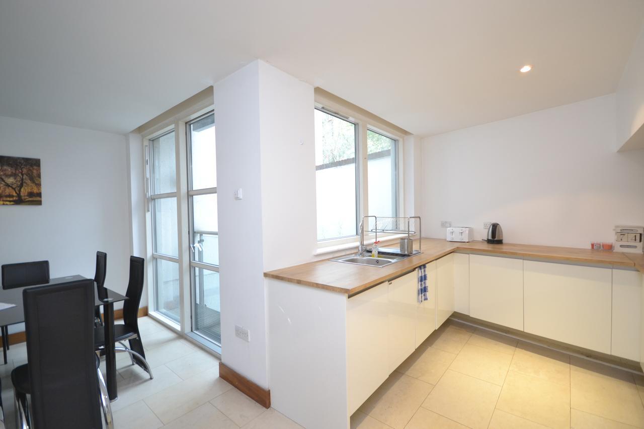Bell Street Appartement Londres
