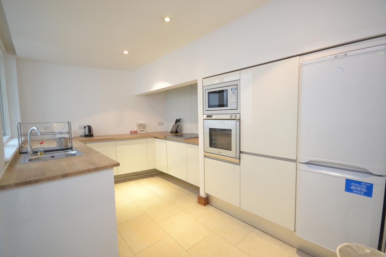 Appartement Bell Street