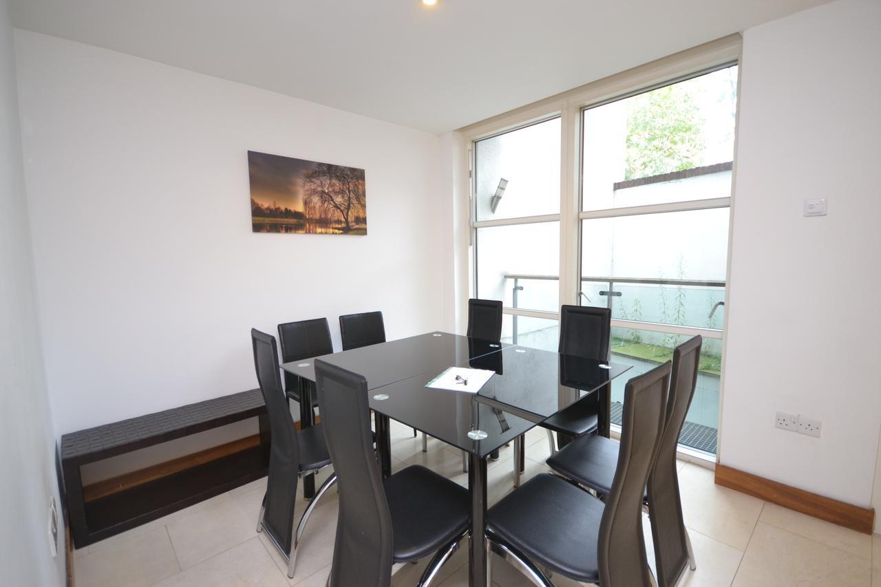 Appartement Bell Street