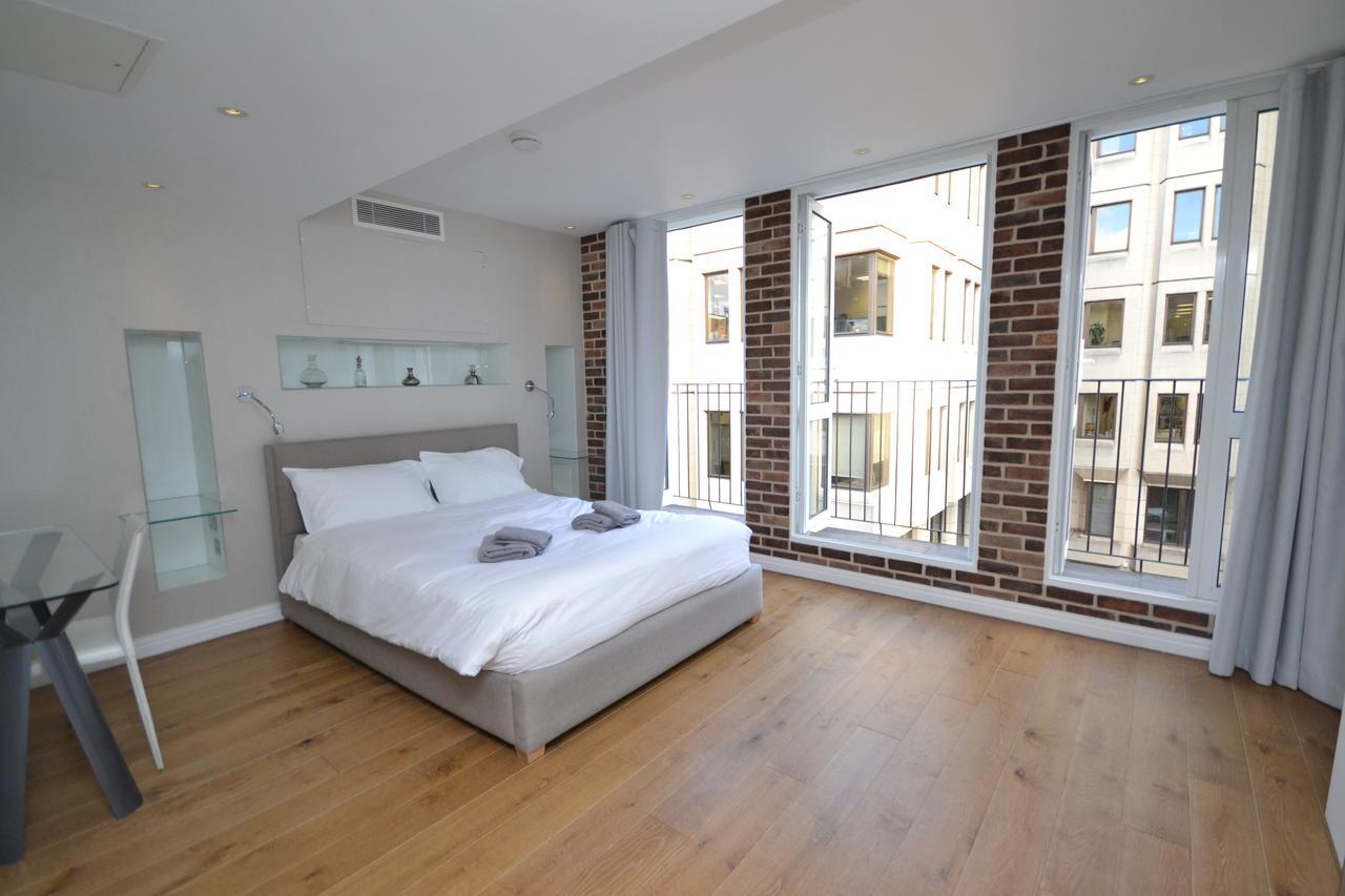 Appartement Covent Garden