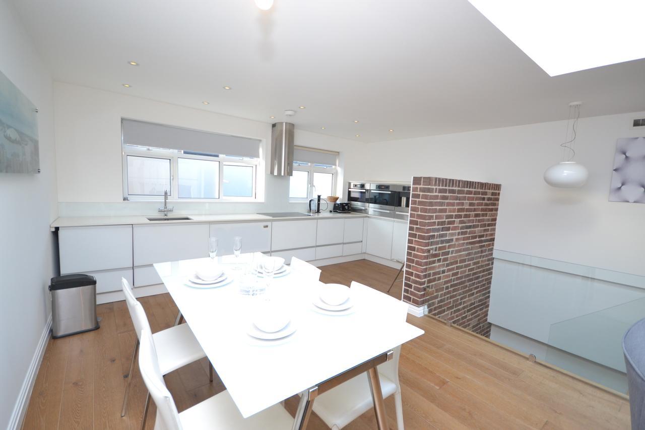 Covent Garden Appartement