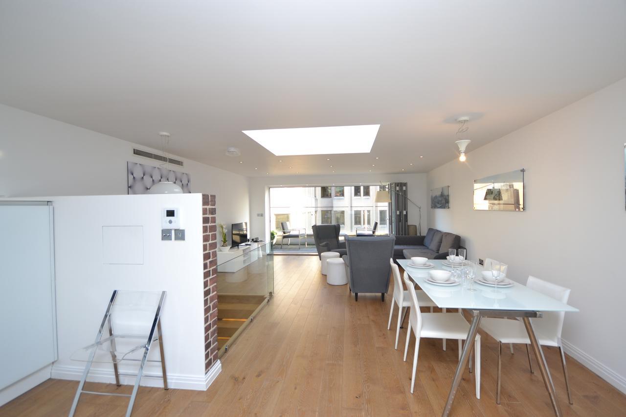 Appartement Covent Garden *