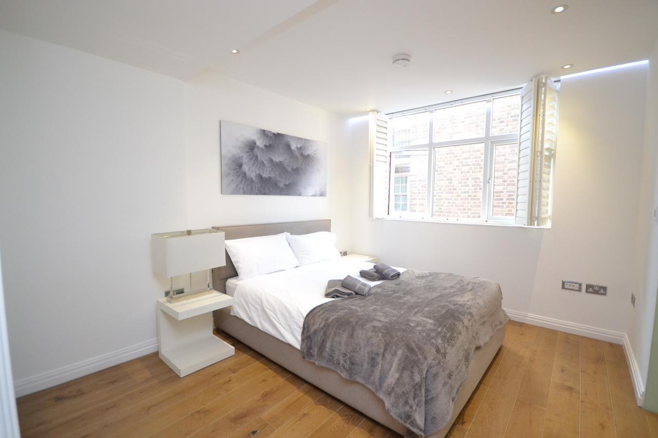 Covent Garden Appartement *