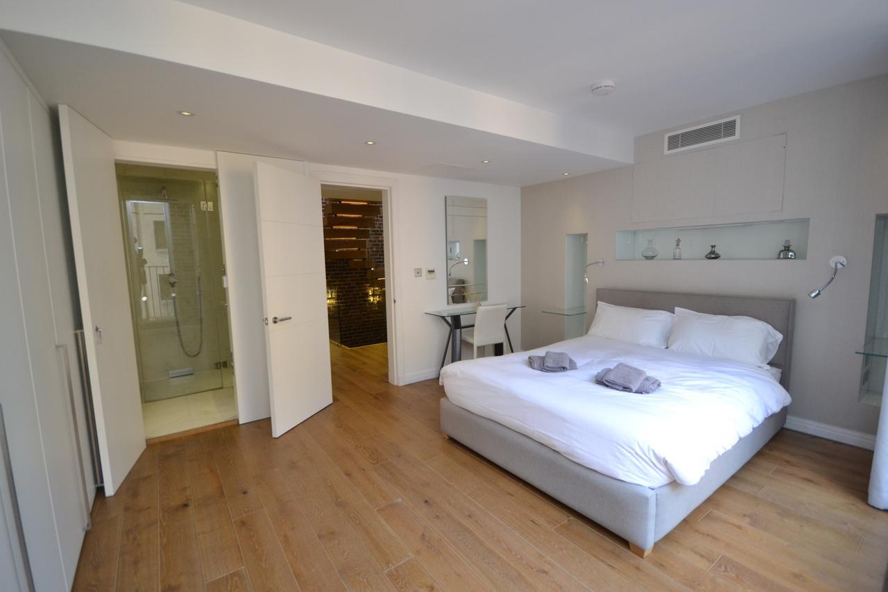 Covent Garden Appartement Londres