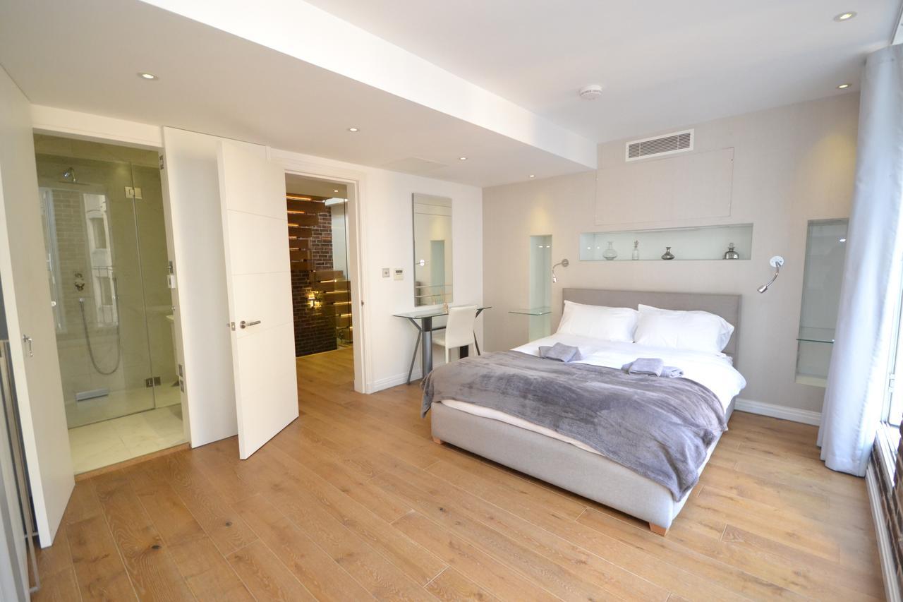 Covent Garden Appartement Londres