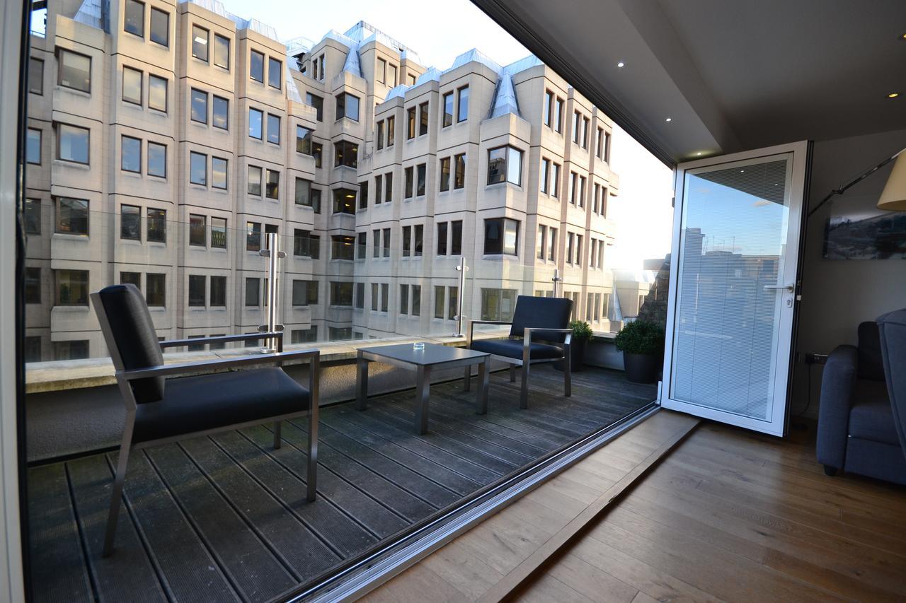 Appartement Covent Garden *