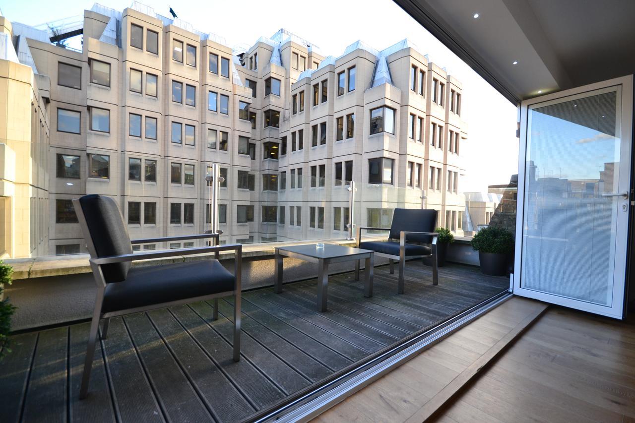 Appartement Covent Garden *