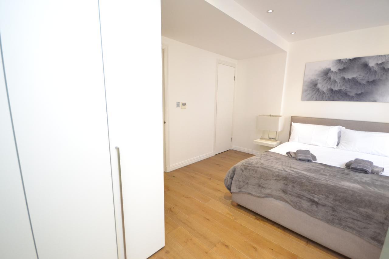 Covent Garden Appartement Londres