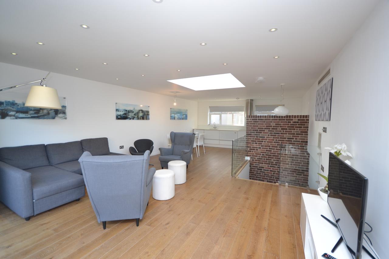 Covent Garden Appartement *