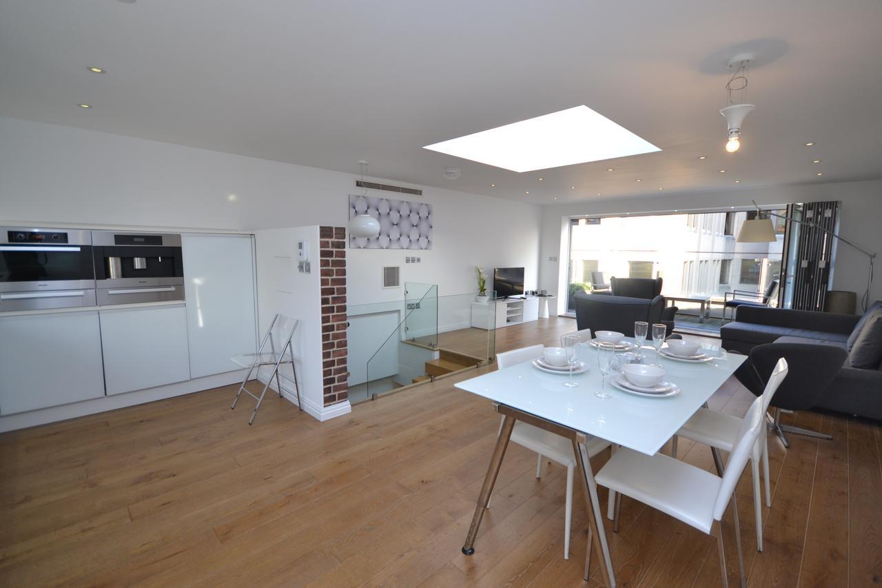 Appartement Covent Garden *